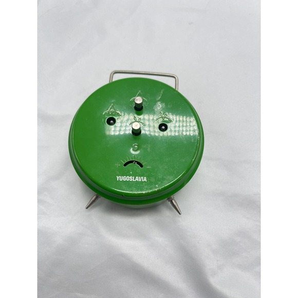 VTG Insa Yugoslavia clock - Picture 6 of 9